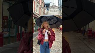 What to do in London when it rains