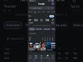 Oklahoma City Thunders has won game 3 123-108