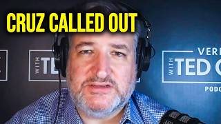 Ted Cruz TANKS With Debunked Claims As Fox News Backtracks GOP Lies