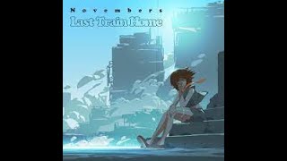 Novembers - The Beat Detector