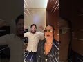 Ana Castela nos BASTIDORES com Zé Felipe