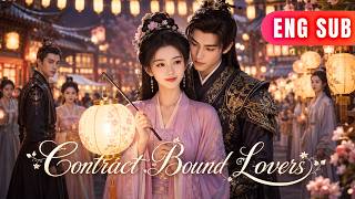 [ENG SUB]✨Tough Life Bond Turns Into Happy Marriage Between General And Resourceful Healer#drama
