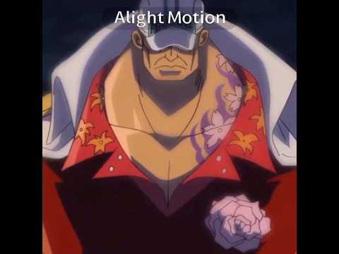 [Akainu Edit]                      #onepiece #viral #subscribe #edit #anime