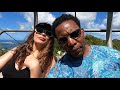 Baecation Part 2 | Flying Dutchman | Sint Maarten | Saint Martin | Nude Beach | Nightlife