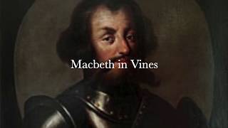 macbeth in vines