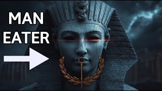 Download Lagu De verboden waarheid van de Sfinx | ​​Het beest dat je geest bewaakt MP3