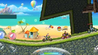 Rush To Crush Bike Game | Best Bike Game Android/iOS Gameplay screenshot 4