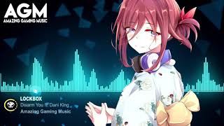 Download Lagu Lockbox - Disarm You ft. Dani King MP3