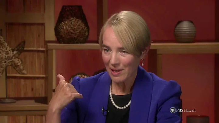 Dr. Ginny Pressler | Long Story Short with Leslie ...