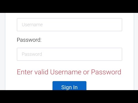 CSD PITHORAGARH invalid username or password
