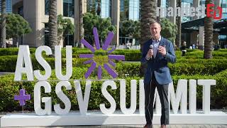 ASU GSV 2023 Overview