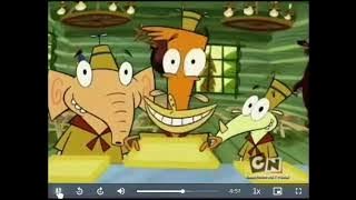 Download lagu Chip & Skip starting jobs in the Mess Hall & Nurse Room during the day of Camp Kidney!