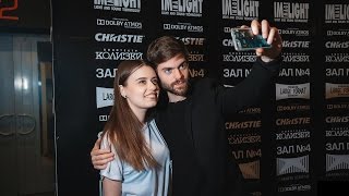 Кинотеатр Кинотеатр