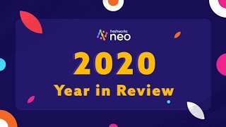 Freshworks Neo Platform in 2020 screenshot 5