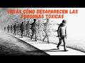 Haz esto una sola vez y verás cómo desaparecen las personas tóxicas