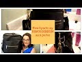What's in my Bag? | Fawn Design | Backpack | Review
