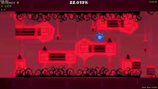 Bloodbath Progress! 49%