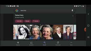 Happy 81st Birthday Dana Ivey