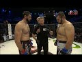 ACB 10: Зелимхан Умиев vs. Яцек Чайчынски | Zelimkhan Umiev vs. Jacek Czajczynski