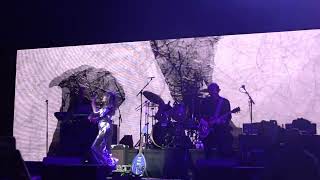 Siouxsie - Hong Kong Garden Live at Latitude 2023