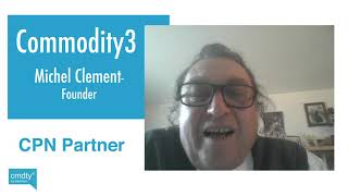 cmdty Pricing Network Interview - Commodity3