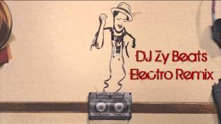 Download Lagu Bruno Mars - Just The Way You Are ( DJ zY Beats - Electro Mix ) MP3