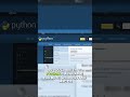 Install Python on Windows - Step-by-Step for Beginners – 2026 Guide