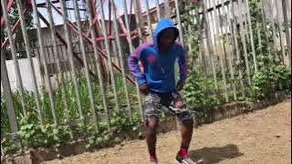 Danse Gabon 🇬🇦 2k23💥Baker freestyle bolo ng bling le feu🔥 partout