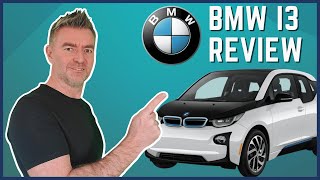 BMW i3 120ah UK Review After 2 Months Driving it Daily