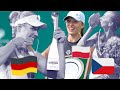 All Titles Won in HOME Countries since 2015 (WTA Tennis)