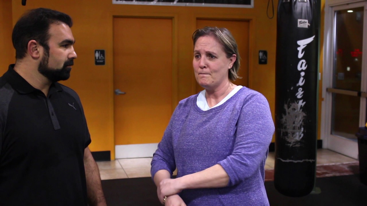 A FitLife Fusion Testimonial YouTube