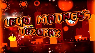 Best 1.9 Level Imo! Lego Madness By Dezorax -Very Very Very... Easy Demon-
