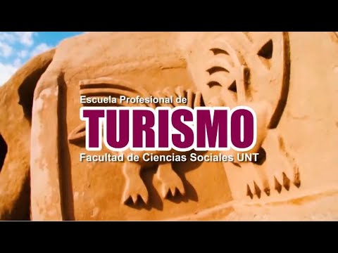 Carrera de TURISMO (Perfil Académico UNT)