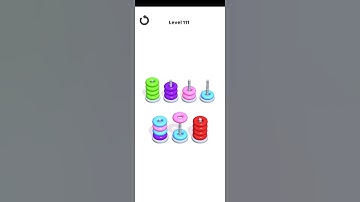 hoop stack level 111