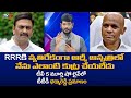 MP RRR కి వ్యతిరేకంగా ఆస్పత్రి లో నేను ఎలాంటి కుట్ర చేయలేదు : TTD Dharma Reddy First Reaction | TV5