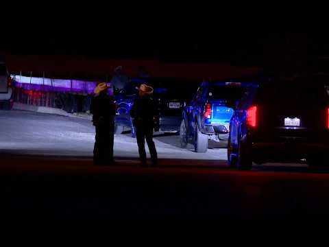 Bexar County sheriff investigating apparent murder-suicide after man, woman found dead