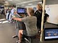 Watch our ceo joel smoker try egym for the first time