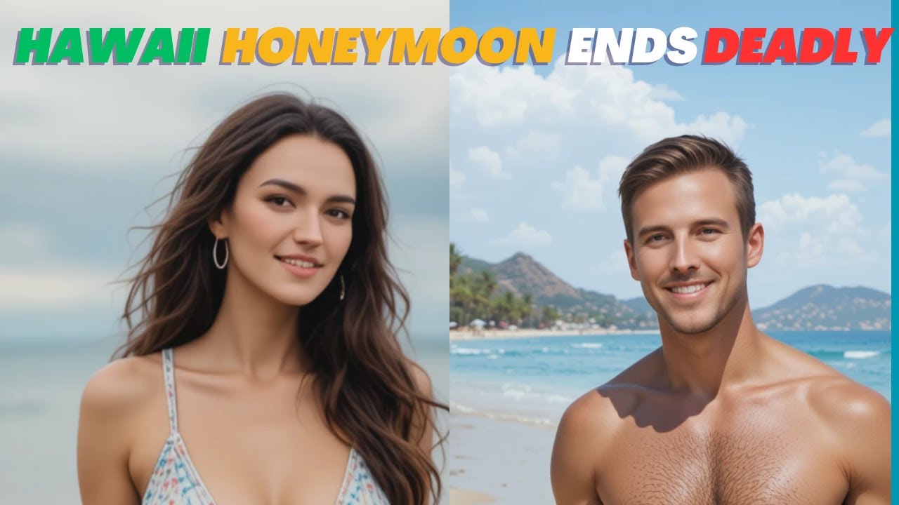 Newlywed Wife Beaten To Death on Hawaii Honeymoon Vacation [True Crime Documentary]