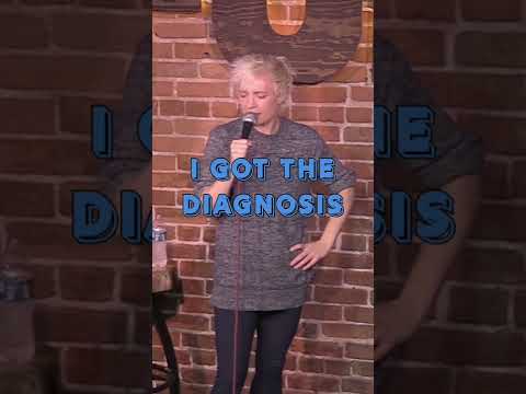 Dyslexic ADHD