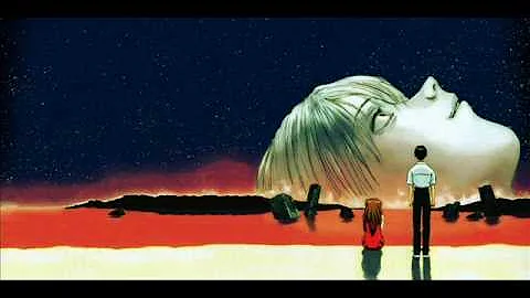 Evangelion_komm susser tod (version 2012)