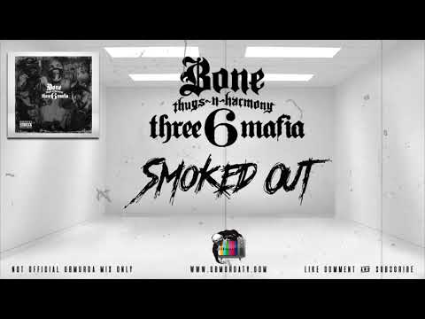 BTNH & Three 6 Mafia - Smoked Out