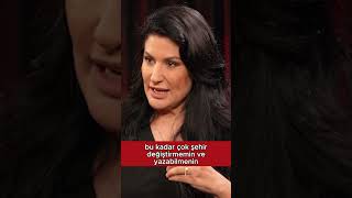 İclal Aydın Ben Çok Güzel Üzülüyorum