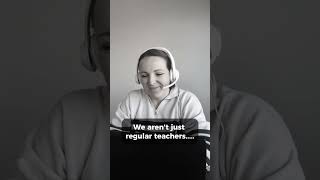 Cool Teachers