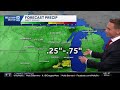 SE Wisconsin weather: Tracking rain, storms