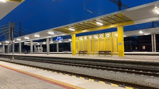 Hlášení Žilina - Iniss Sk Jan Homolka