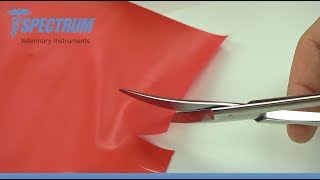 How to Test Scissor Sharpness