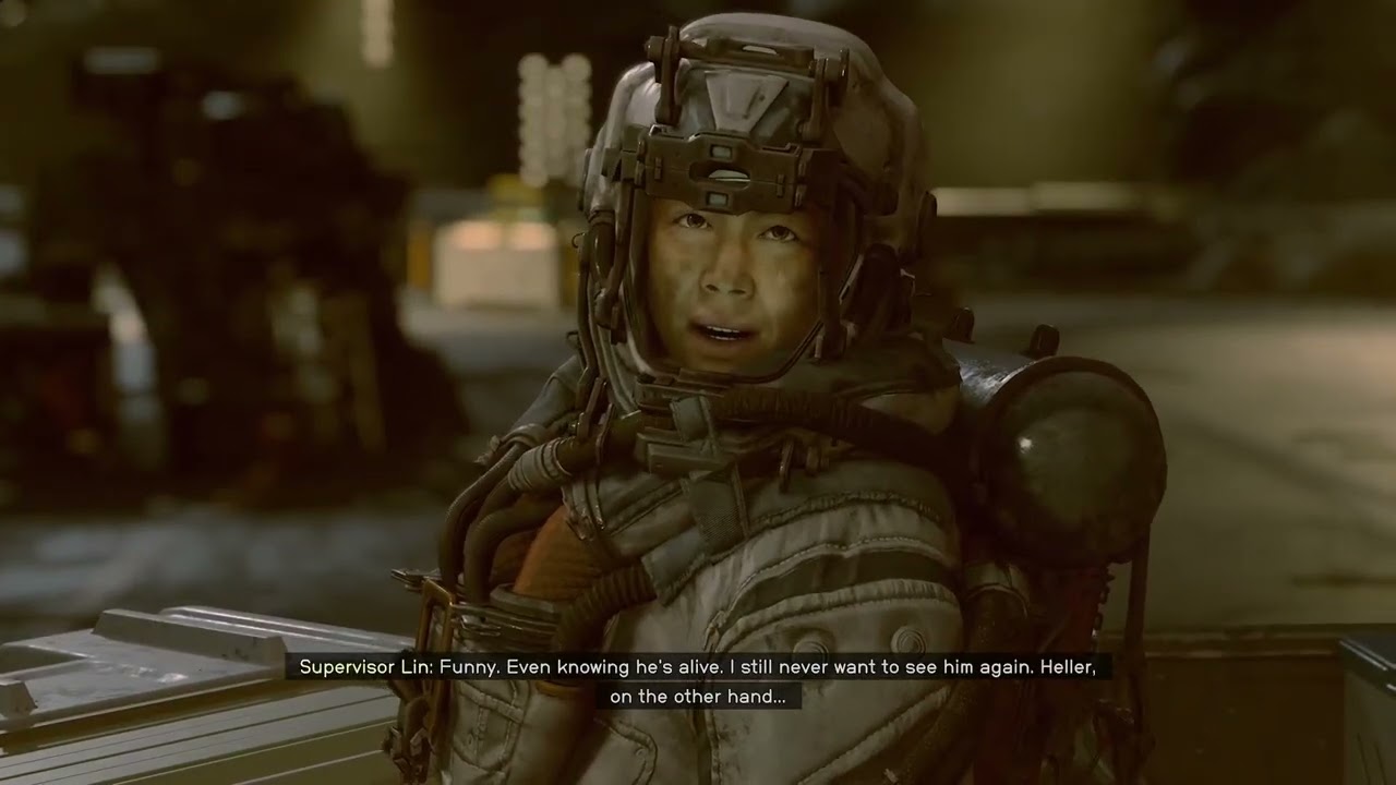 Starfield Walkthrough Part 10