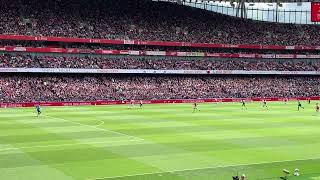 ARSENAL 3-0 BOURNEMOUTH ✅| ULTIMATE MATCH DAY VLOG EXPERIENCE | EXTENDED VERSION #arsenal #vlog