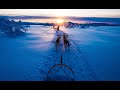 Lafayette Experience#01 Arctic Dog Sledding in East Greenland 1 の動画、YouTube動画。