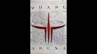 Quake 3 - Sound Effects